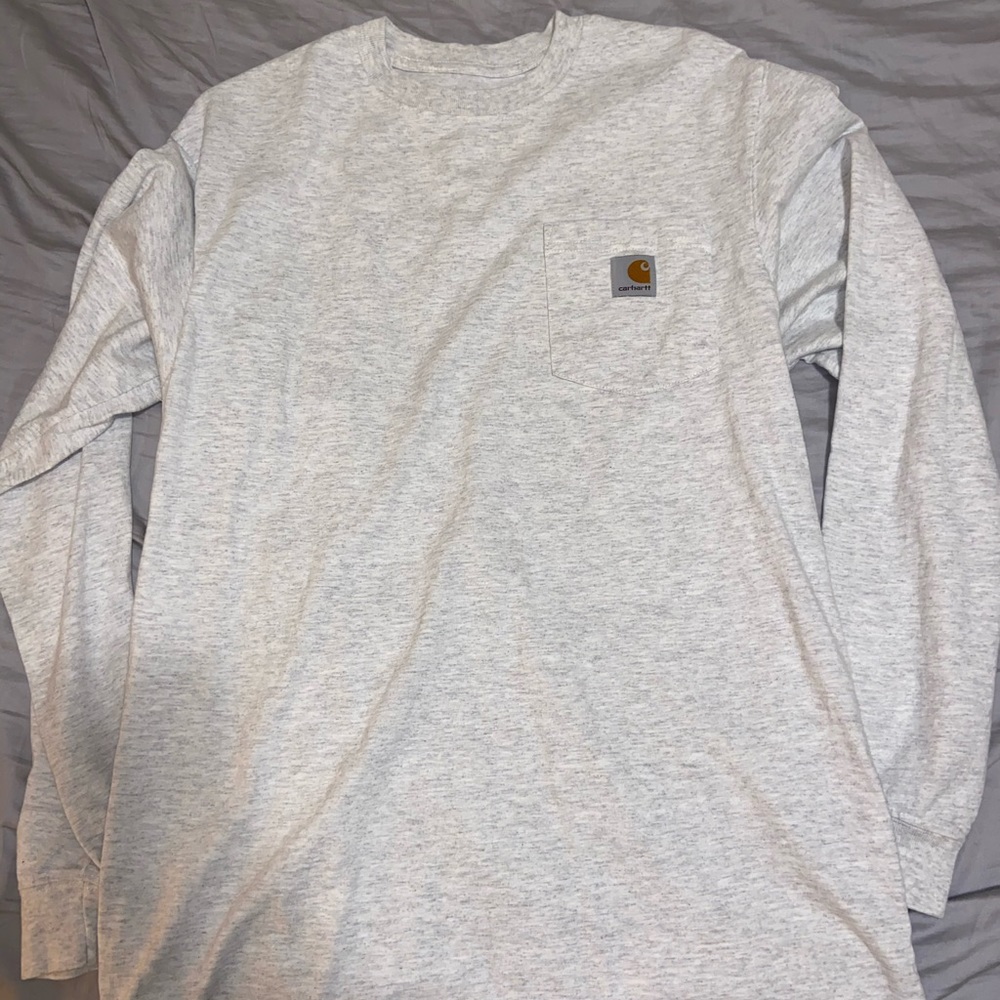 Carhartt long sleeve